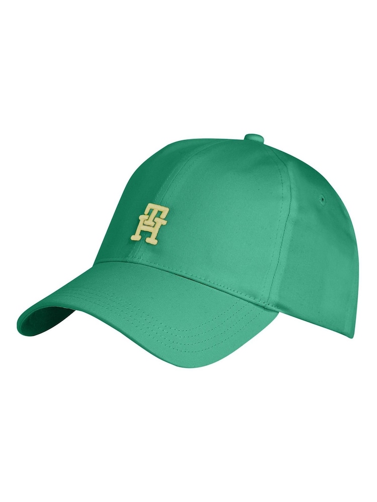 Tommy Hilfiger 100% Cotton 6 Panel Cap - Bild 1 von 1