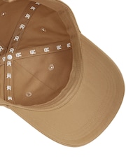 Tommy Hilfiger Natural 100% Cotton Elevated Chic Cap - Image 3 of 3
