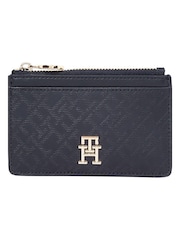 Tommy Hilfiger ארנק כרטיסים ארוך - תמונה 1 מתוך 4
