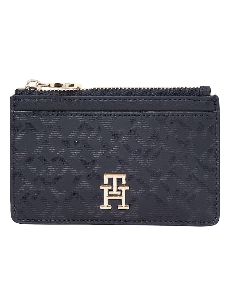 Tommy Hilfiger ארנק כרטיסים ארוך - תמונה 1 מתוך 4