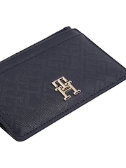 Tommy Hilfiger ארנק כרטיסים ארוך - תמונה 4 מתוך 4