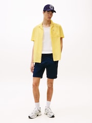 Tommy Jeans Blue Scanton Shorts - Image 3 of 7