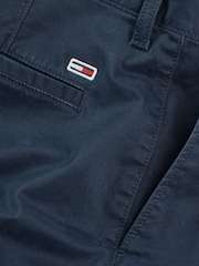 Tommy Jeans Blue Scanton Shorts - Image 7 of 7