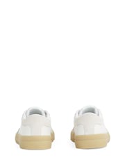 Tommy Hilfiger Natural Court Nubuck Trainers - Image 5 of 6