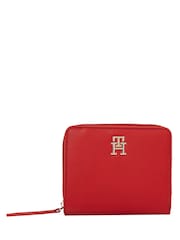 Tommy Hilfiger Medium Zip Wallet - Image 1 of 4