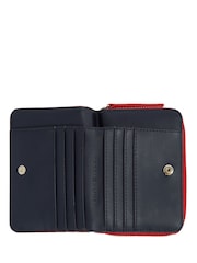 Tommy Hilfiger Medium Zip Wallet - Image 4 of 4
