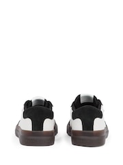 Tommy Hilfiger Whitel Court Nubuck Trainers - Image 5 of 6