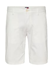 Blanco - Pantalones cortos Scanton de Tommy Jeans - Imagen 1 de 3