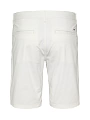 Blanco - Pantalones cortos Scanton de Tommy Jeans - Imagen 2 de 3
