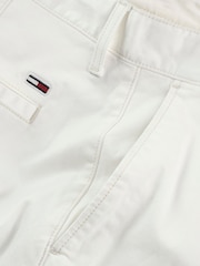 Blanco - Pantalones cortos Scanton de Tommy Jeans - Imagen 3 de 3