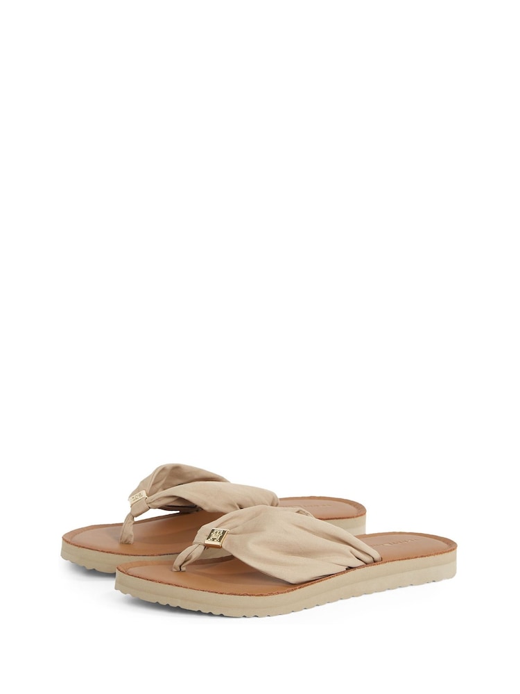 Sandales de plage Tommy Hilfiger Elevated - Image 4 of 6