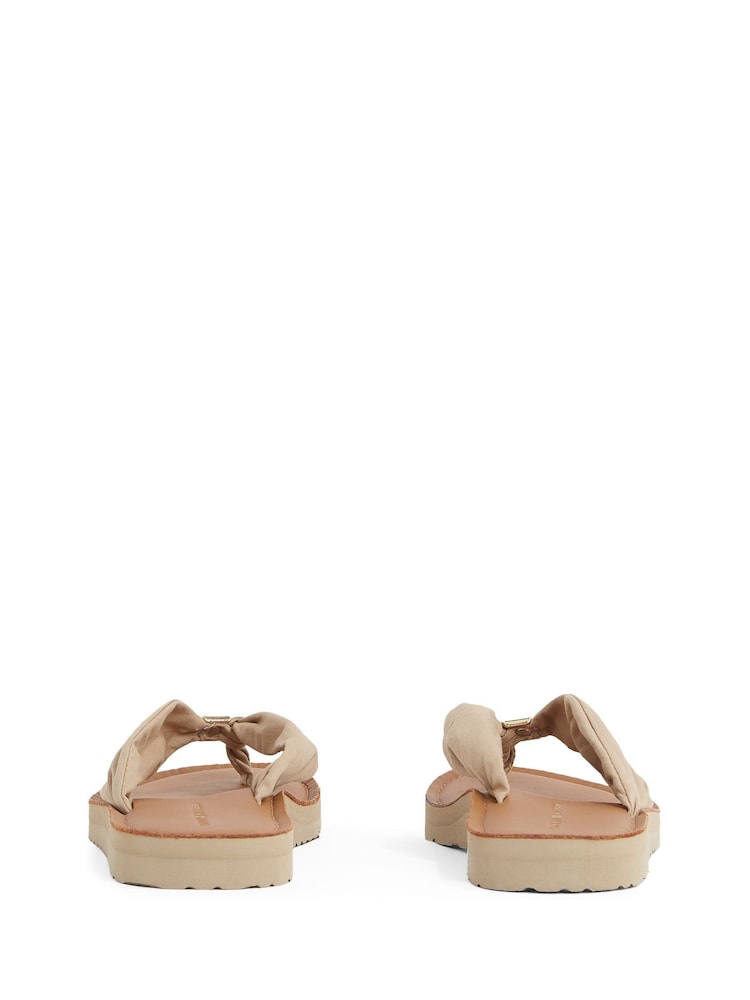 Sandales de plage Tommy Hilfiger Elevated - Image 5 of 6