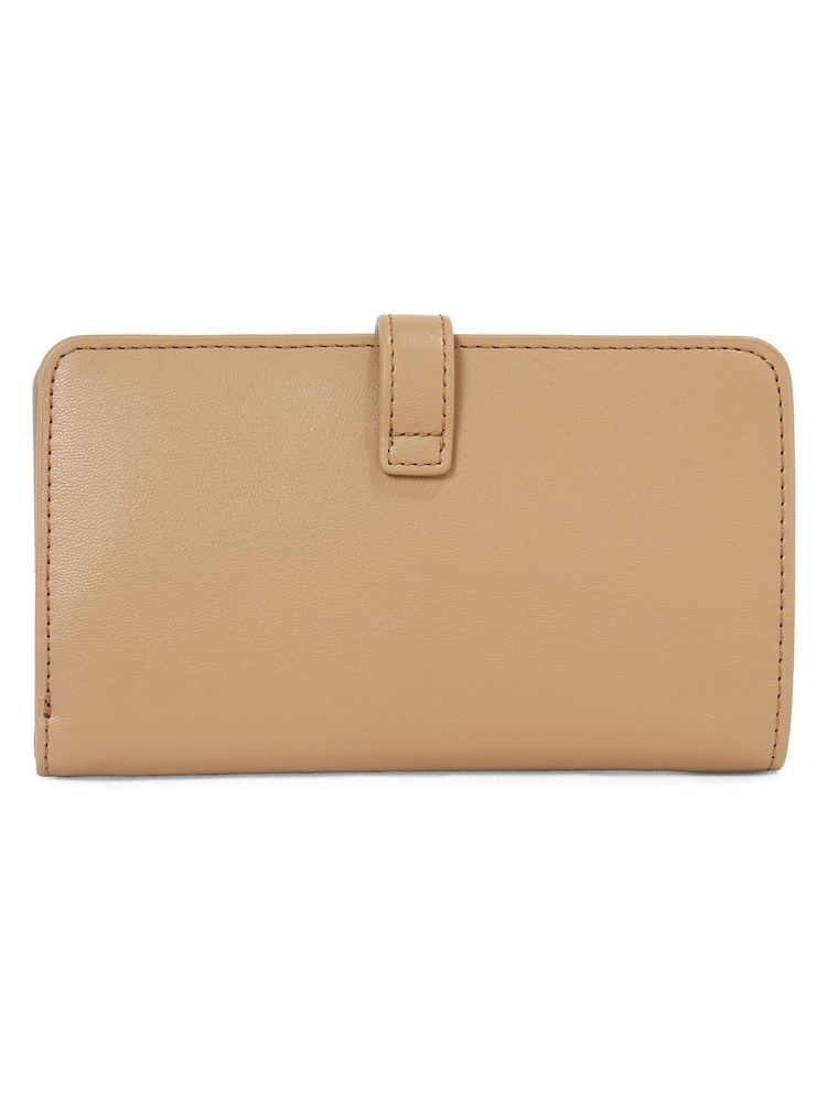 Tommy Hilfiger Natural Heritage Medium Wallet - Image 2 of 4 Tommy Hilfiger Natural Heritage Medium Wallet - Image 2 of 4