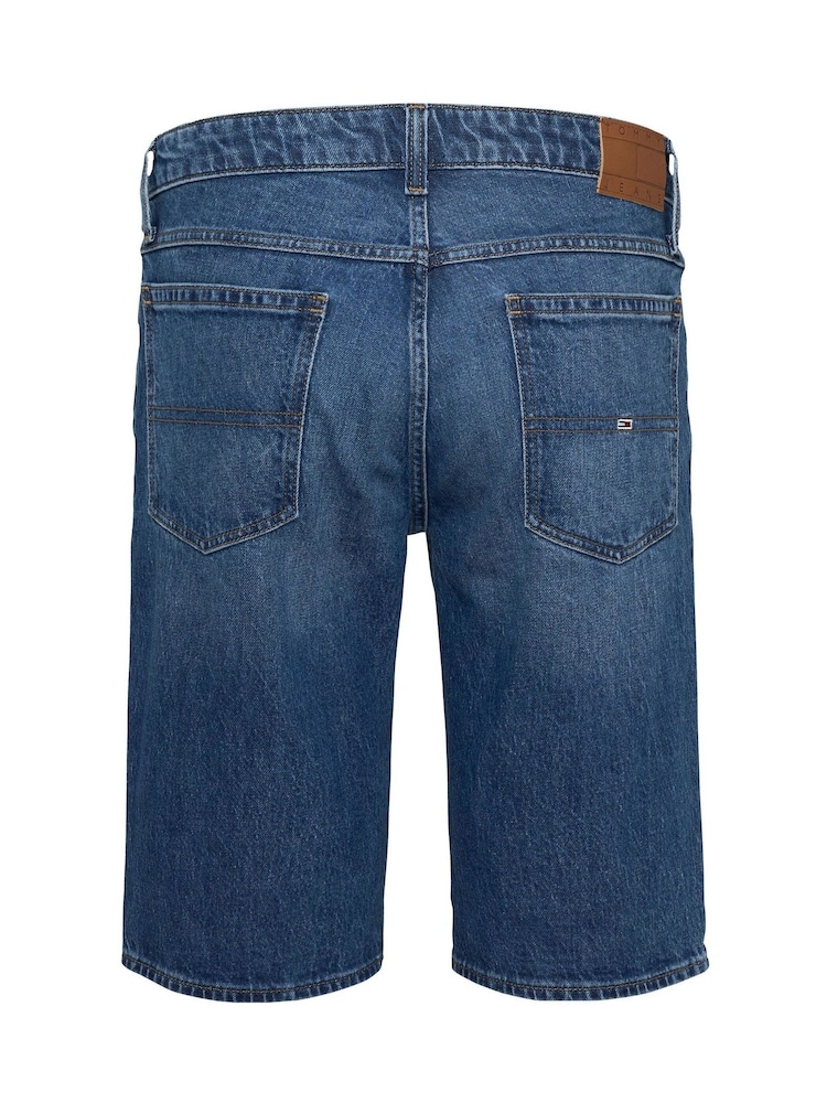 Modrá - Šortky Tommy Jeans Ronnie - Image 6 of 7