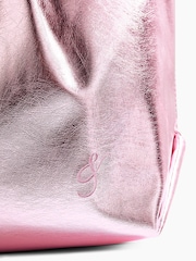 Rosa - Love & Roses Shopper Bag - Imagem 5 de 6