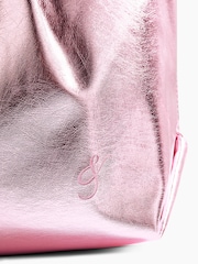 Love & Roses Metallic Shopper Bag - Imagen 7 de 8