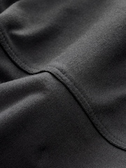Athleta Black Essential Tee - Image 3 of 4