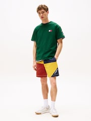 Tommy Hilfiger 100% Cotton Gi Sailing Logo T-Shirt - صورة 2 من 4