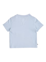 Tommy Hilfiger Monotype 1985 Logo T-Shirt - صورة 2 من 2