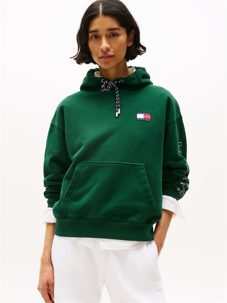 Tommy Hilfiger Gi Sailing Hoodie - Imagem 1 de 5