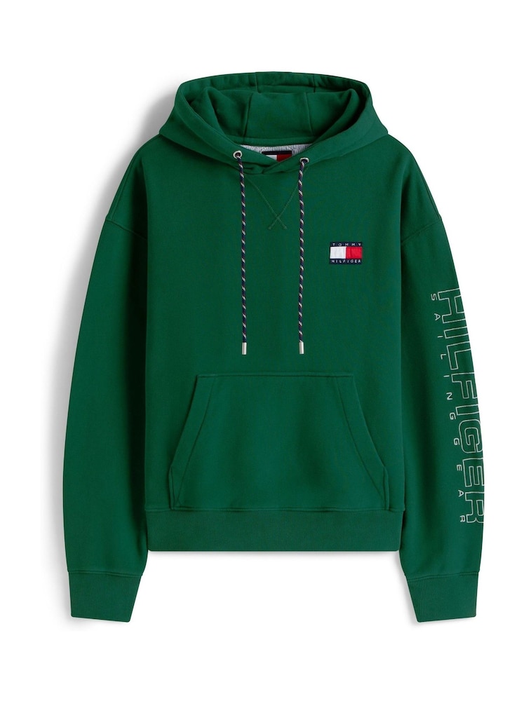 Tommy Hilfiger Gi Sailing Hoodie - Imagem 5 de 5