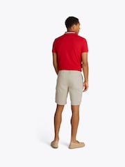 Tommy Hilfiger Natural 1985 Harlem Cargo Shorts - Image 3 of 6