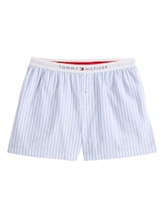 Tommy Hilfiger Blue Pyjama Set - Image 6 of 6
