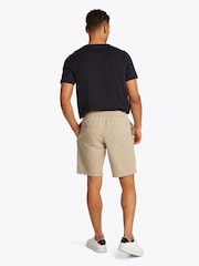 Tommy Hilfiger Natural Harlem Performance Shorts - Image 3 of 6