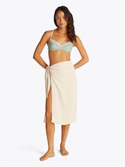 Tommy Hilfiger Demi Swim Top - Image 2 of 5