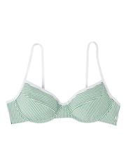 Tommy Hilfiger Demi Swim Top - Image 4 of 5