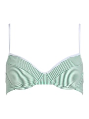 Tommy Hilfiger Demi Swim Top - Image 5 of 5