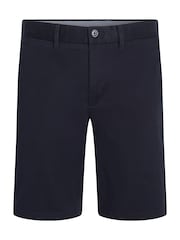 Tommy Hilfiger Blue Plus 1985 Brooklyn Shorts - Image 1 of 2