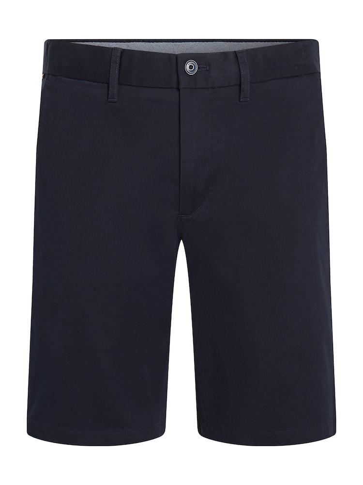 Tommy Hilfiger Blue Plus 1985 Brooklyn Shorts - Image 1 of 2