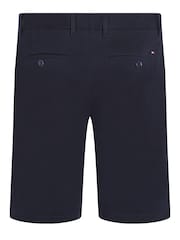Tommy Hilfiger Blue Plus 1985 Brooklyn Shorts - Image 2 of 2