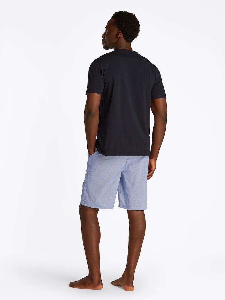 Tommy Hilfiger 100% Cotton Pyjama Set - Imagen 2 de 6 Tommy Hilfiger 100% Cotton Pyjama Set - Imagen 2 de 6