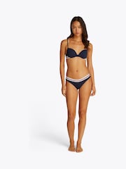 Tommy Hilfiger Blue Classic Bikini Bottoms - Image 2 of 5