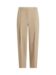 Зауженные стретчевые брюки Tommy Hilfiger - Изображение 5 из 6