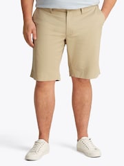 Tommy Hilfiger Natural Plus 1985 Brooklyn Shorts - Image 1 of 6
