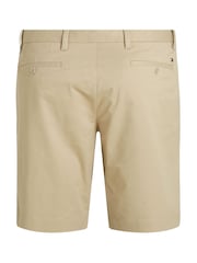 Tommy Hilfiger Natural Plus 1985 Brooklyn Shorts - Image 6 of 6