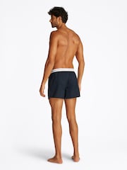 Tommy Hilfiger Signature Essential 100% Cotton Boxers 2 Pack - صورة 4 من 5