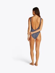 Tommy Hilfiger בגד ים שלם עם הדפס - Image 3 of 5