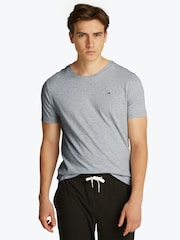Нижнее белье Tommy Hilfiger с коротким рукавом 100% хлопковые футболки 3 в упаковке - Image 2 of 8