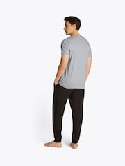 Нижнее белье Tommy Hilfiger с коротким рукавом 100% хлопковые футболки 3 в упаковке - Image 4 of 8