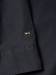 Куртка в стиле милитари с золотистыми пуговицами Tommy Hilfiger - Image 8 of 8