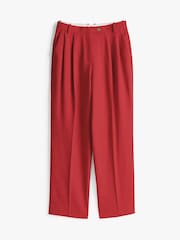 Tommy Hilfiger x Sofia Richie Grainge Tailored Wijde pijpen Broek - Image 7 of 7
