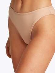 Tommy Hilfiger Pink Cheeky Bikini Briefs - Image 4 of 5