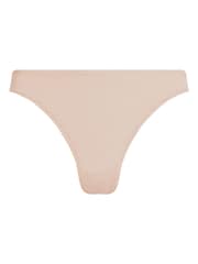 Tommy Hilfiger Pink Cheeky Bikini Briefs - Image 5 of 5