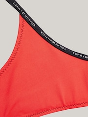 Tommy Hilfiger Blue Bralette Bikini Set - Image 3 of 3