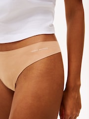 Набор из 3 стрингов Tommy Hilfiger - Image 5 of 7