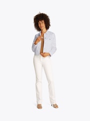 Tommy Hilfiger Slim Denim Jacket - Image 2 of 6